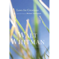 Laws for Creations