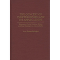 The Concept of Indeterminism and Its Applications: Economics, Social Systems, Ethics, Artificial Intelligence, and Aesthetics