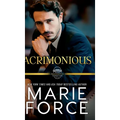 Acrimonious, A Remington Family Law Novel