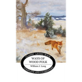 Ways of Wood Folk