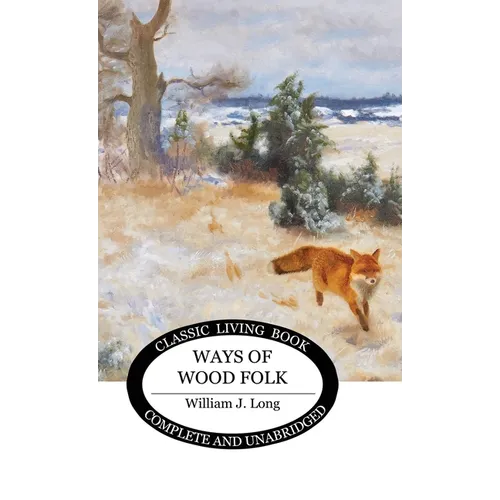 Ways of Wood Folk