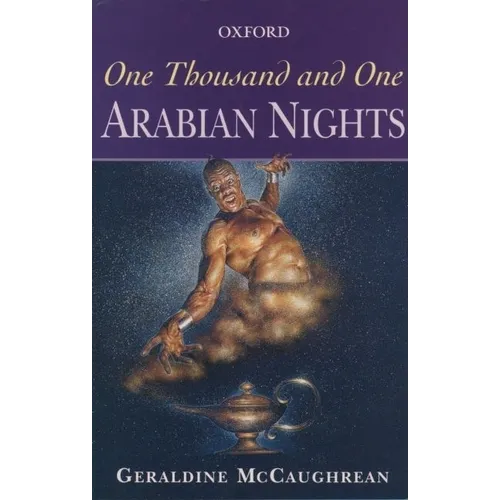 One Thousand and One Arabian Nights