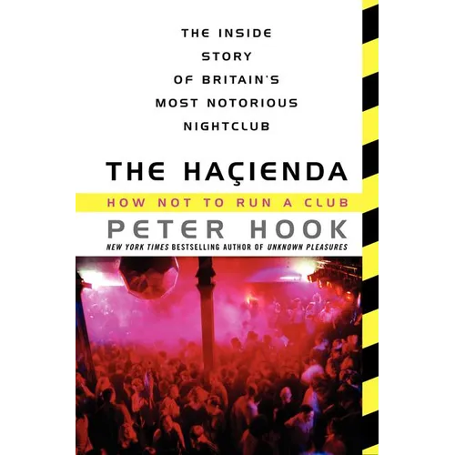The Hacienda