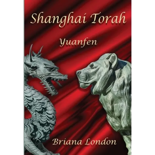 Shanghai Torah: Yuanfen