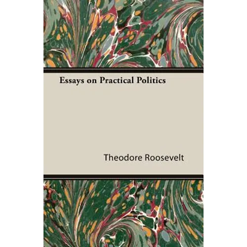 Essays on Practical Politics