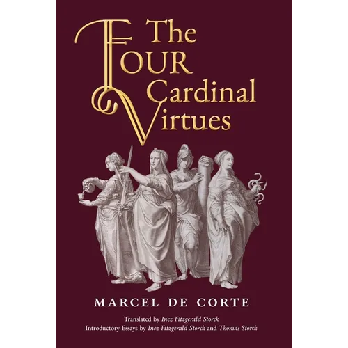 The Four Cardinal Virtues