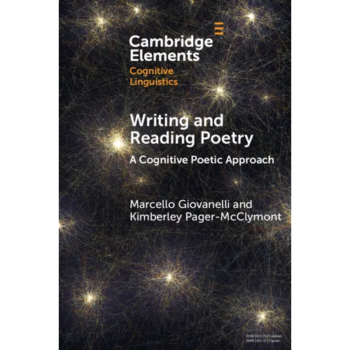 Writing and Reading Poetry