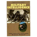 Military Intelligence
