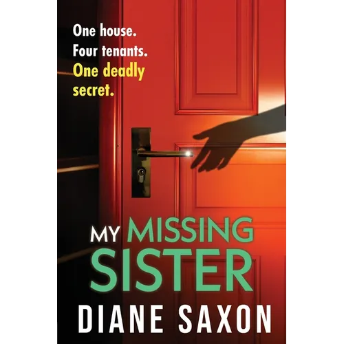 My Missing Sister