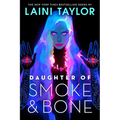 Daughter of Smoke & Bone