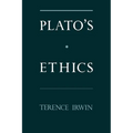 Plato's Ethics