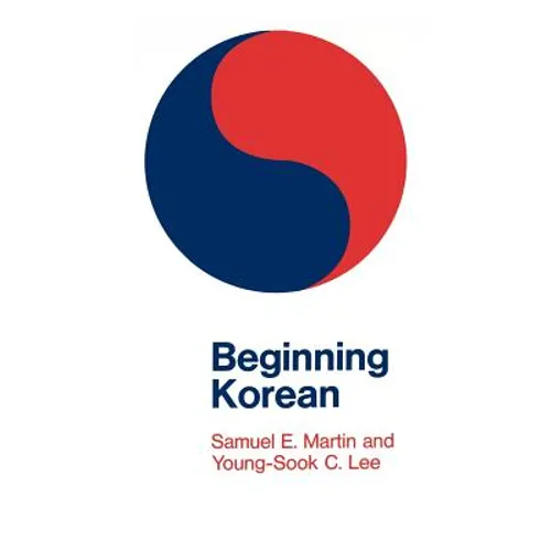 Beginning Korean
