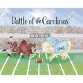Battle of the Carolinas