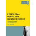 Peripheral Nerve and Muscle Disease