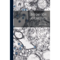 Behavior Genetics