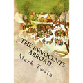 The Innocents Abroad