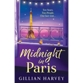 Midnight in Paris