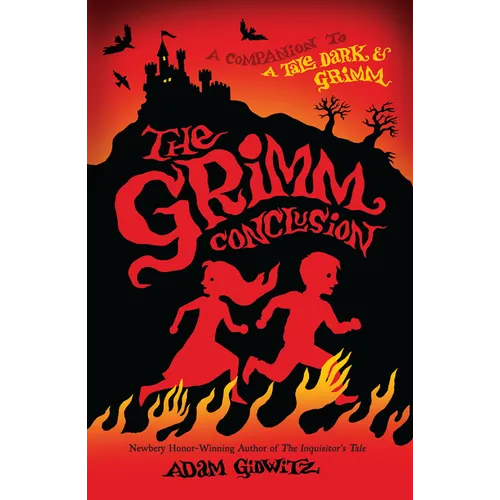 The Grimm Conclusion