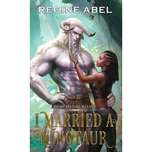 I Married A Minotaur