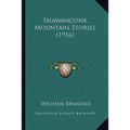 Shawangunk Mountain Stories (1916)