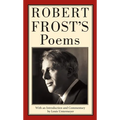 Robert Frost's Poems
