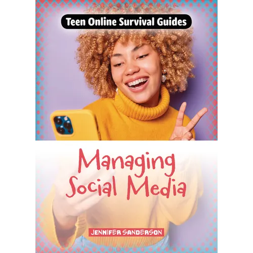 Managing Social Media