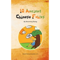 10 Ancient Chinese Fables