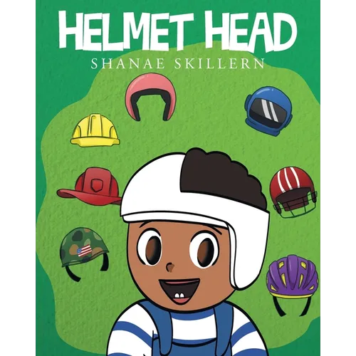 Helmet Head
