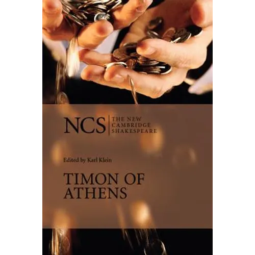 Ncs: Timon of Athens
