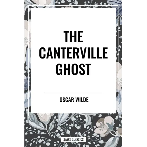 Canterville Ghost