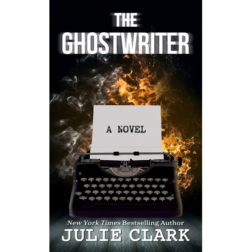 The Ghostwriter