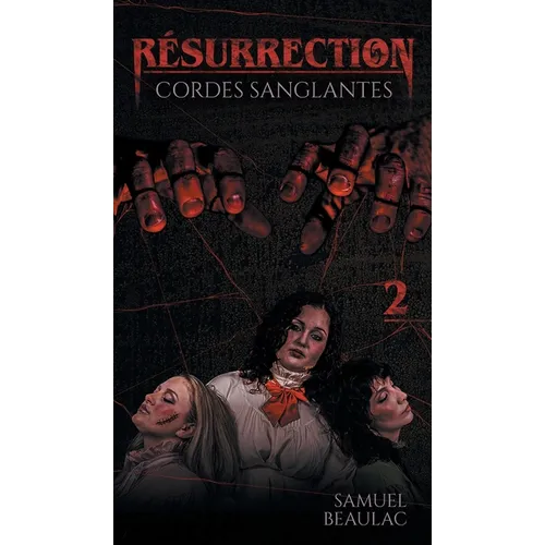 Cordes Sanglantes