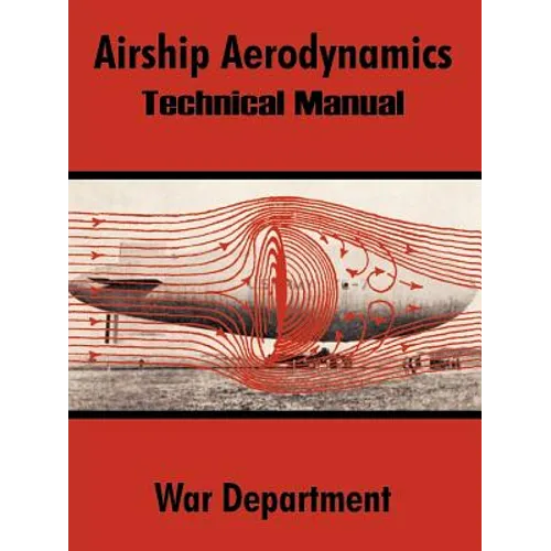 Airship Aerodynamics: Technical Manual