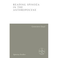 Reading Spinoza in the Anthropocene