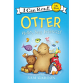 Otter: Hello, Sea Friends!