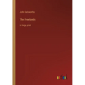 The Freelands: in large print