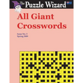 All Giant Crosswords No. 3