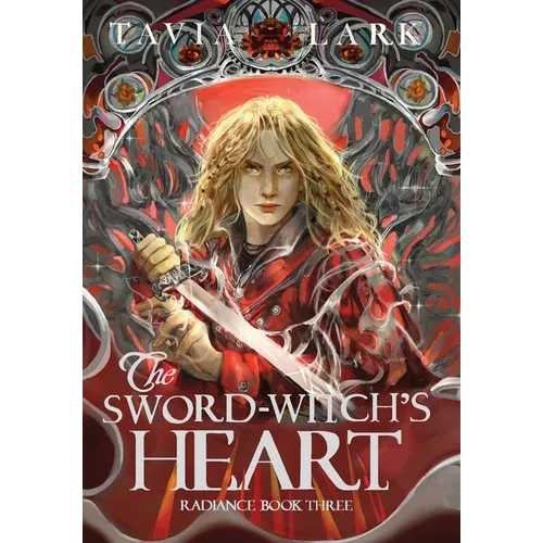 The Sword-Witch's Heart
