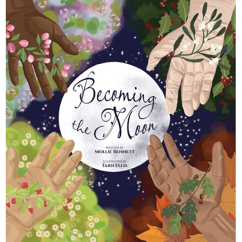 Becoming the Moon