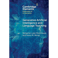 Generative Artificial Intelligence and Language Teaching