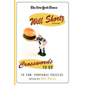 The New York Times Will Shortz Presents Crosswords to Go