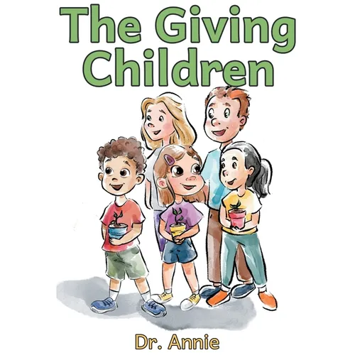The Giving Children