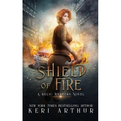 Shield of Fire
