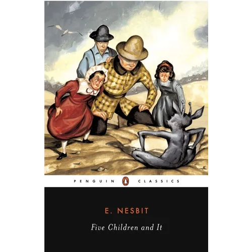 Five Children and It