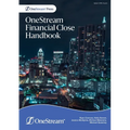 OneStream Financial Close Handbook