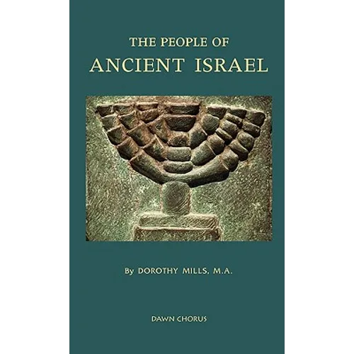The People of Ancient Israel