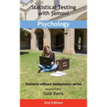Statistical Testing with jamovi Psychology: Second Edition