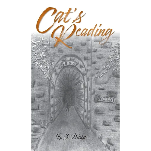 Cat's Reading
