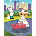 A Street Cat Named D. Sire
