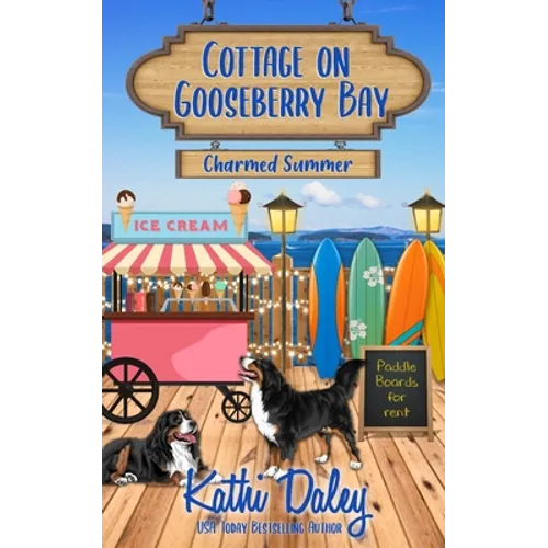 Cottage on Gooseberry Bay: Charmed Summer